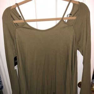 Dress Up Boutique Blouse